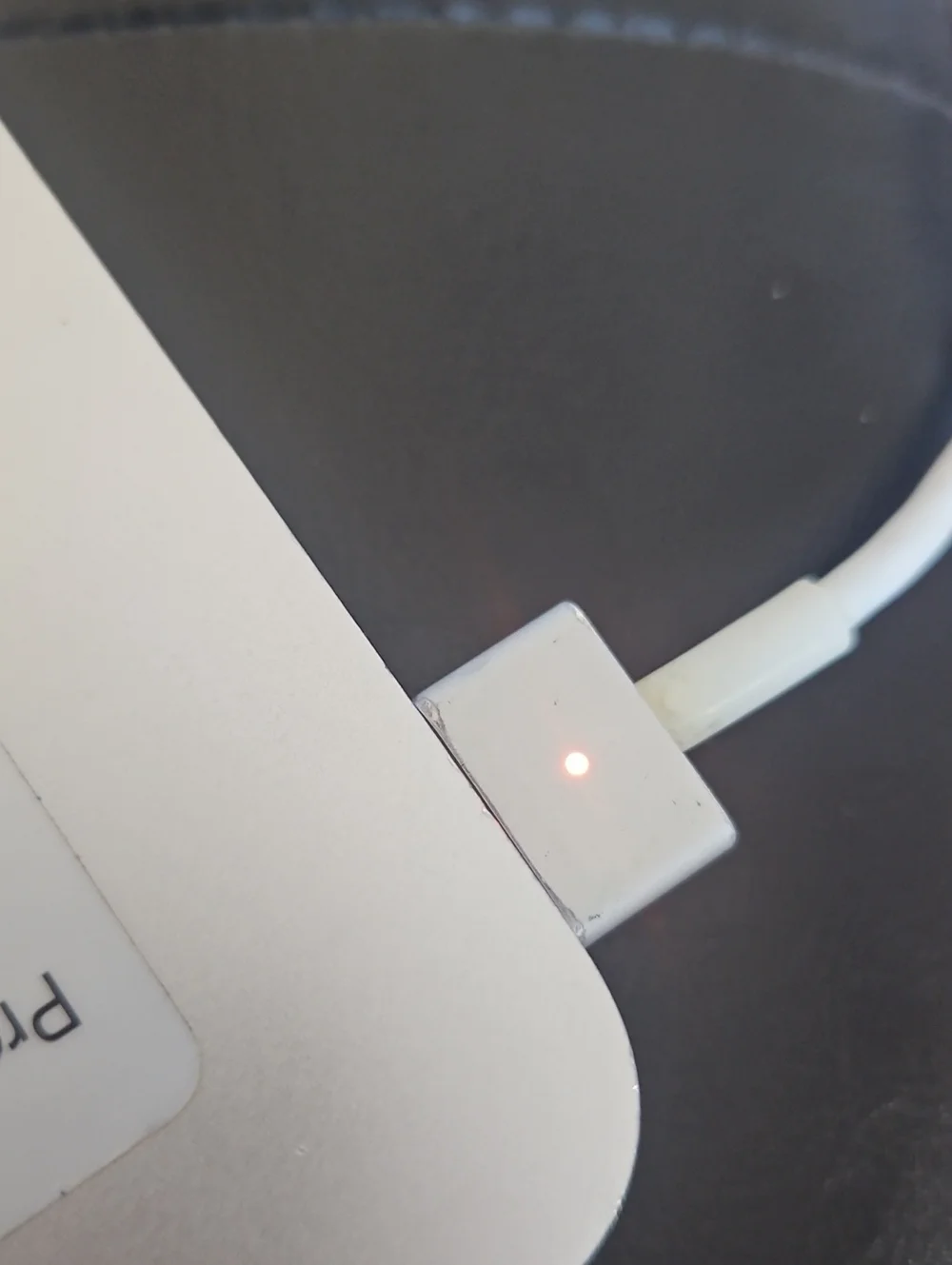 Genuine Apple 45 Watt MagSafe 2, 45W Power Charger A1436 With 6 ft Extension